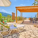 Limosa House Corfu
