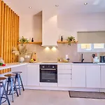 Limosa House Corfu