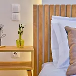 Tatil Evi Limosa House Corfu *