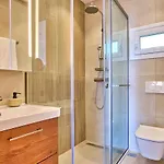 Limosa House Corfu