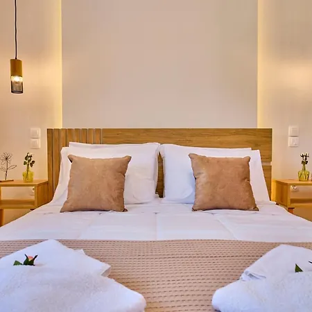 Limosa House Corfu *
