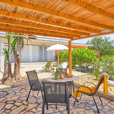 Limosa House Corfu