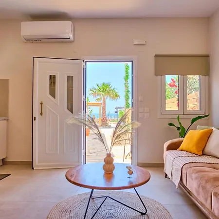 Holiday home Limosa House Corfu *