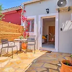Limosa House Corfu Agios Georgios Pagon