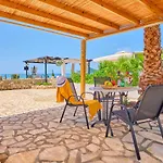 Limosa House Corfu