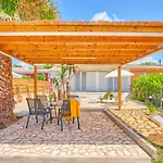 Limosa House Corfu Agios Georgios Pagon