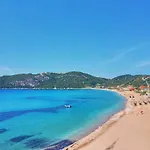 Limosa House Corfu Prázdninový dům *