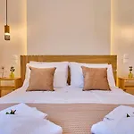 Limosa House Corfu *