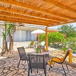 Limosa House Corfu