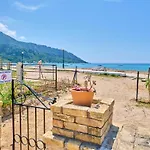 Limosa House Corfu * Agios Georgios Pagon