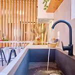 Limosa House Corfu Agios Georgios Pagon