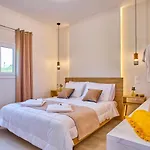 Limosa House Corfu Prázdninový dům