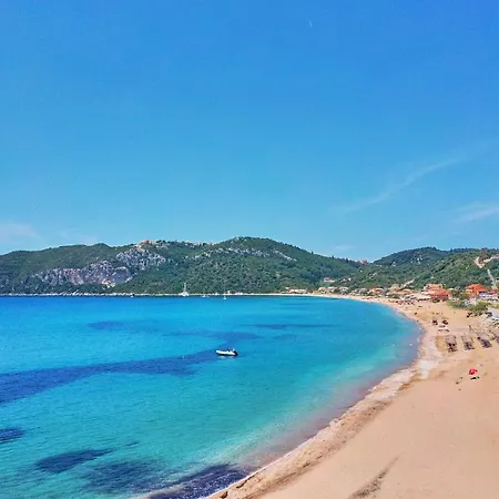 Limosa House Corfu Дом отдыха *