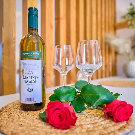 Limosa House Corfu * Агиос-Георгиос-Пагон