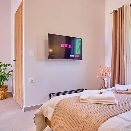 Limosa House Corfu بيت للعطل *