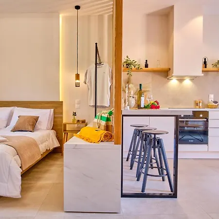Limosa House Corfu بيت للعطل *