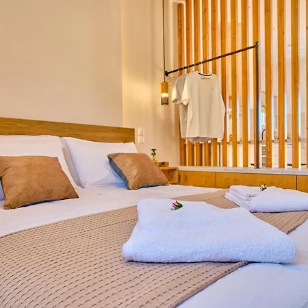 Limosa House Corfu Nyaraló
