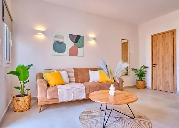 Limosa House Corfu