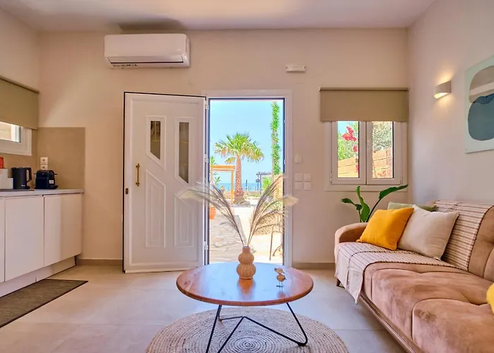 Дом отдыха Limosa House Corfu *