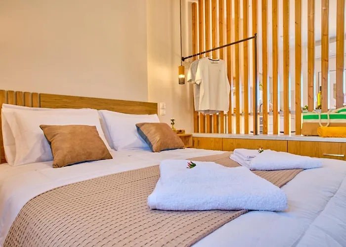 Limosa House Corfu Дом отдыха