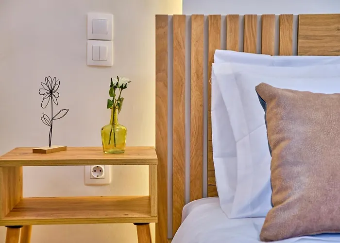 Дом отдыха Limosa House Corfu *